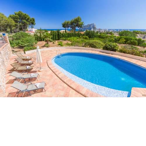 Villa Las Rocas