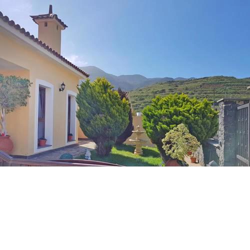 Villa Las Salineras El Palmar - TFN01034-FYB