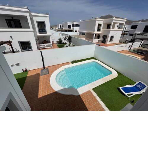 Villa Las Savinas 16