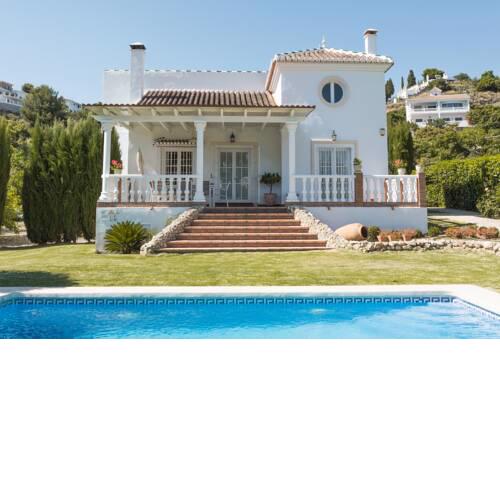 Villa las Tinajas Luxury
