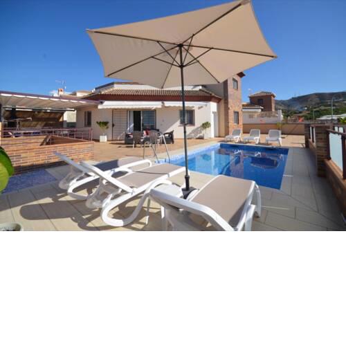 Villa Las Tres J