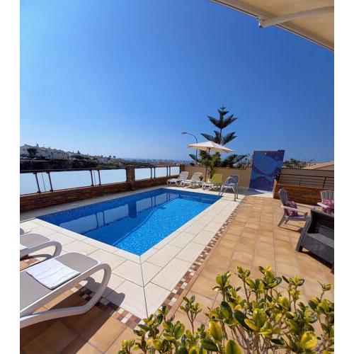 Villa Las Tres J