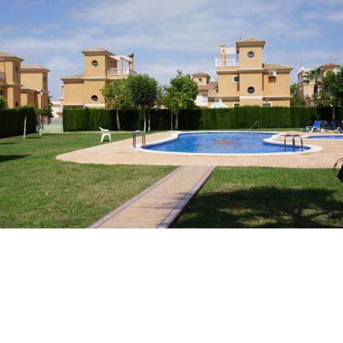 villa las tres perlas