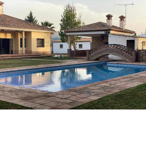 Villa Las Viñas