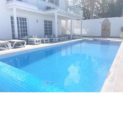 Villa Las Vistas