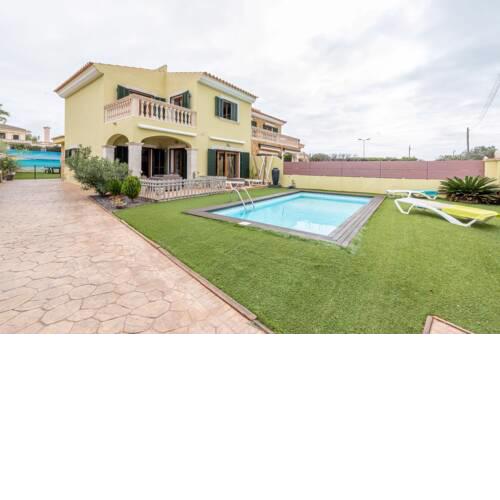 Villa Las
