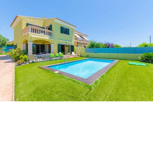 Villa Las