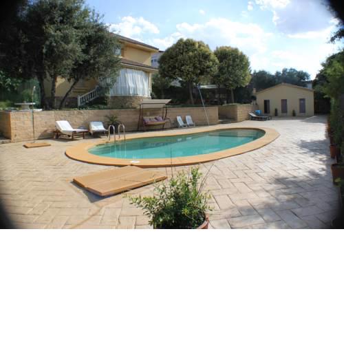 Villa Lasada - Rélajate y disfruta como un VIP