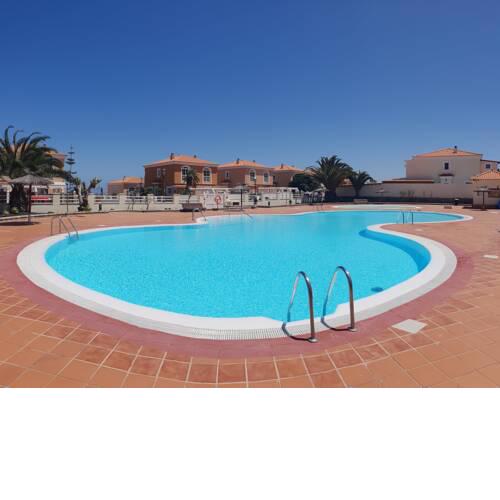 Villa Lassie Fuerteventura