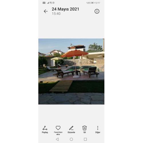 Villa Latanya