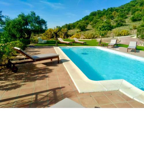 Villa LaTina Golf