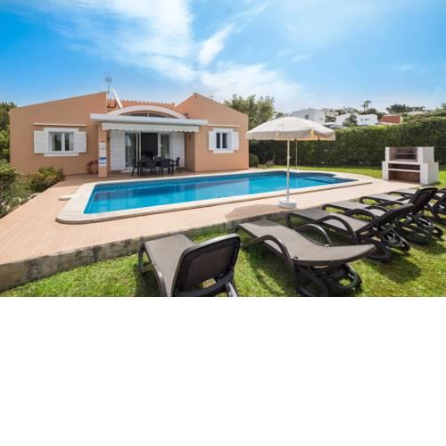 Villa Laura 245