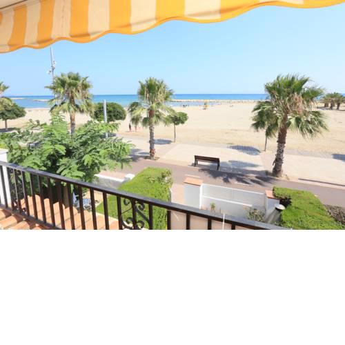 Villa Laura Litoral Costa Dorada