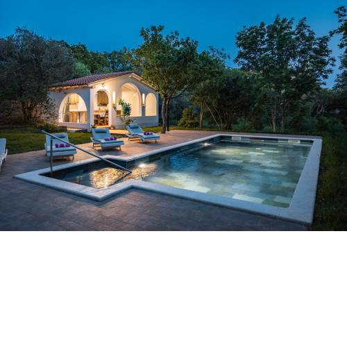 Villa Laura Medulin