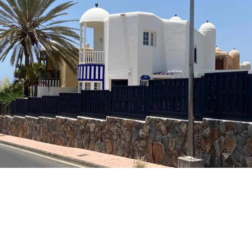 Villa Laura San Agustin
