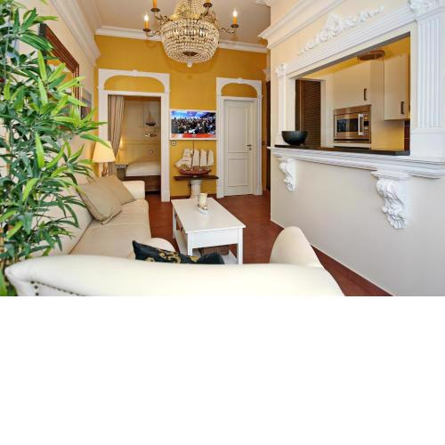 Villa Laura Wohnung 01