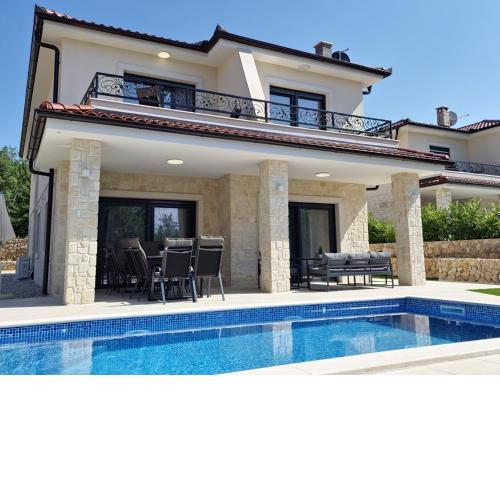 Villa Laura