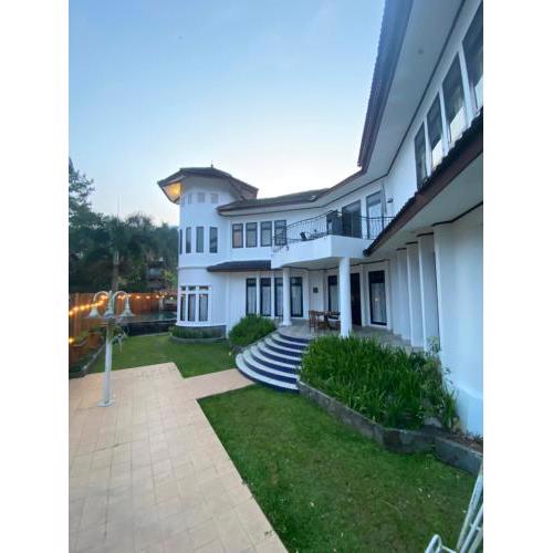 Villa Laura