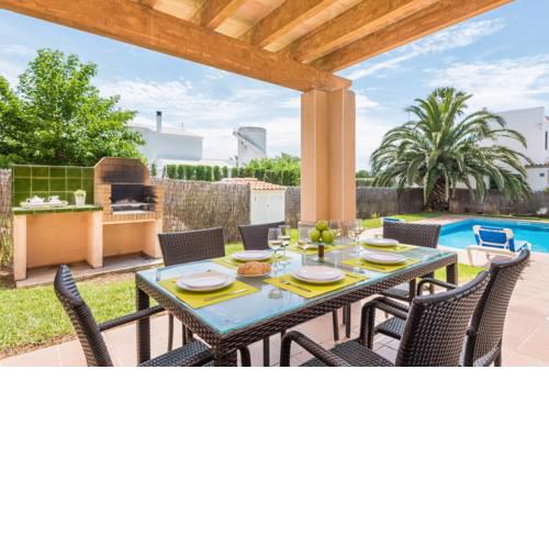 Villa Laurax