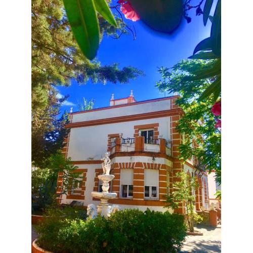 Villa Laurene