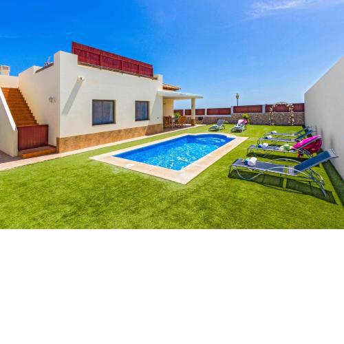Villa Laurita