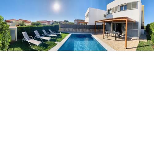 Villa Lauvic