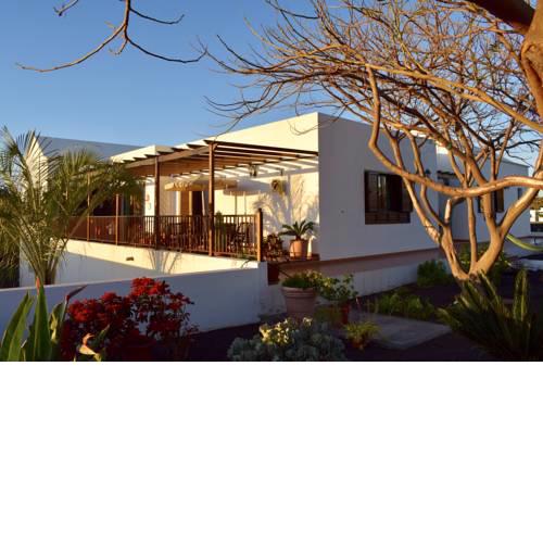 Villa Lava