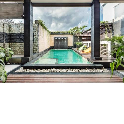 Villa Lavana - 3 Bedrooms