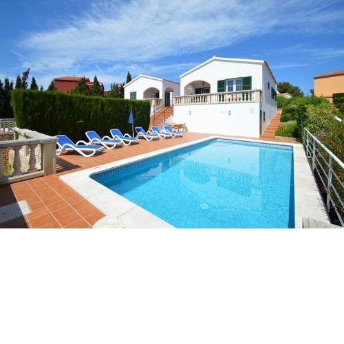 Villa Lavanda