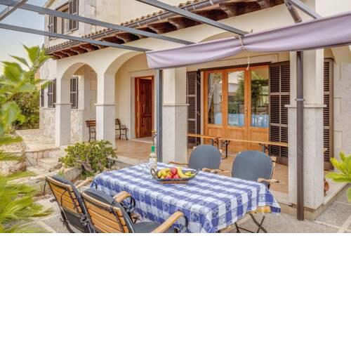 VILLA LAVANDA