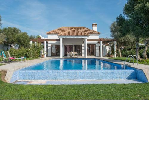 Villa Lavanda