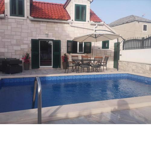Villa Lavanda