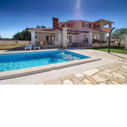 Villa Lavanda