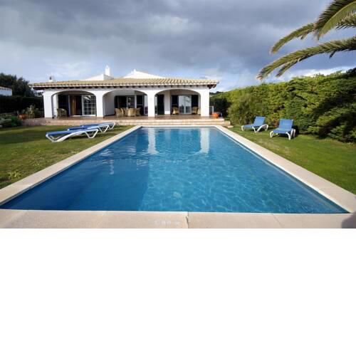 Villa Le Flamboyant
