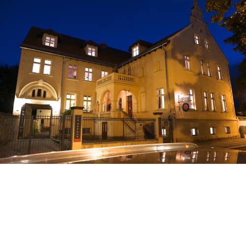 Villa Le Palais