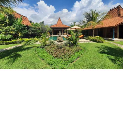 Villa Le Petit Leon