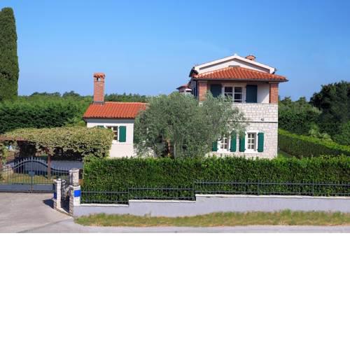 Villa Le Rose