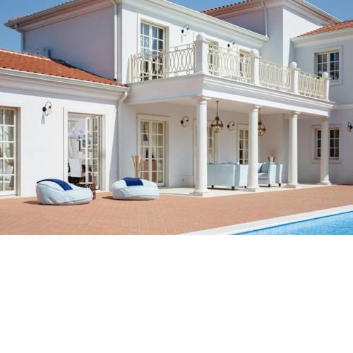 Villa Lea by HMZ Villas