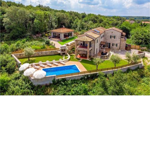 Villa Lea Tea