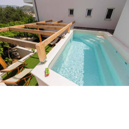 VILLA LEA