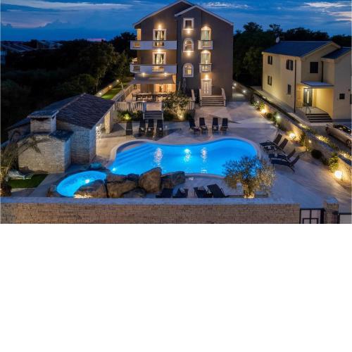 Villa Lea