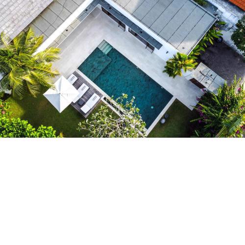 Villa Leaf by BaliSuperHost