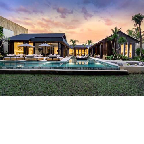 Villa Leda by BaliSuperHost