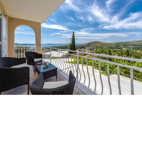 Villa Leefe