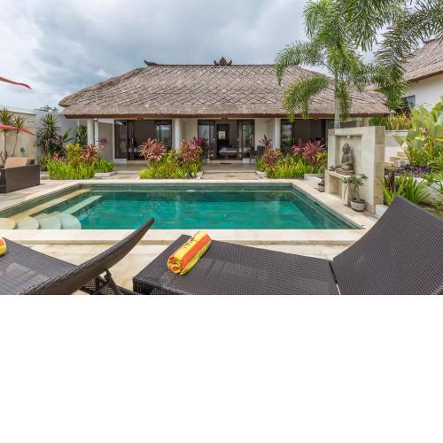 Villa leelavadee