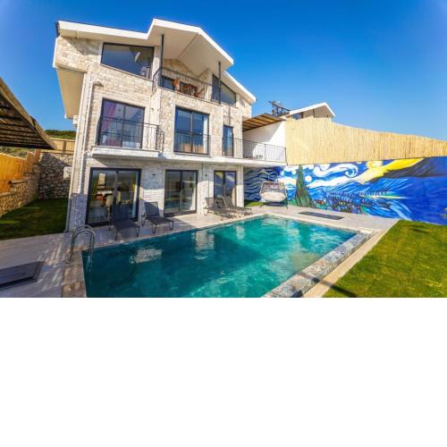 Villa Legendary 2