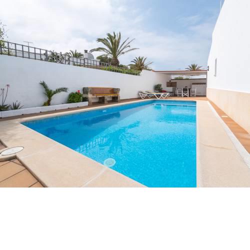 Villa Leida