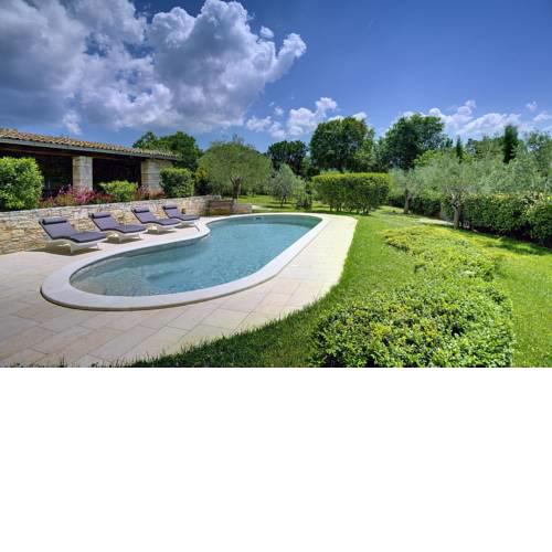 Villa Leila