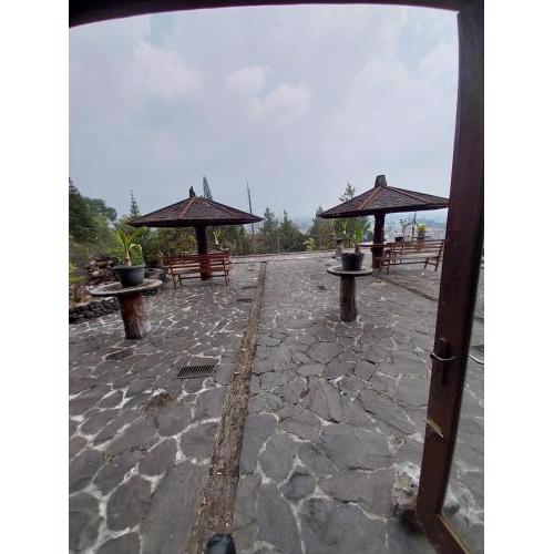 Villa Lembah Citra 1 A&B