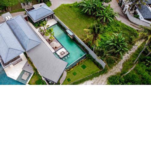 Villa Lembah Giri